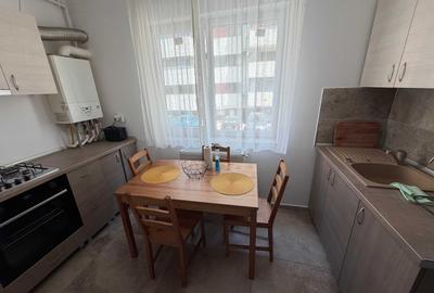 Apartament cu 2 camere decomandat în Dudu - 2