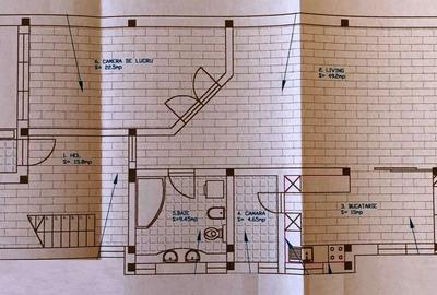 Casă individuală cu 6 camere cu Canalizare în Dămăroaia - 17