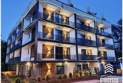 Apartament cu 2 camere decomandat în Copou - 4