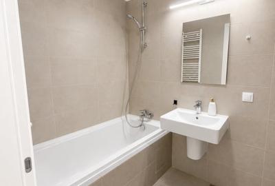 Apartament cu 2 camere decomandat, mobilat în Pipera - 5