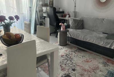 Apartament cu 4 camere decomandat în Păcurari
