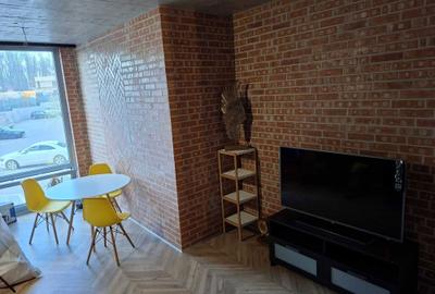 Apartament cu 2 camere decomandat în Mogoșoaia - 2