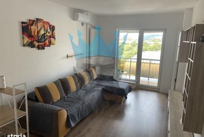 Apartament cu 2 camere în Splaiul Unirii
