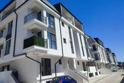 Apartament cu 2 camere semidecomandat în Central - 2
