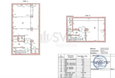 Spațiu comercial, de 334 mp, în Floreasca