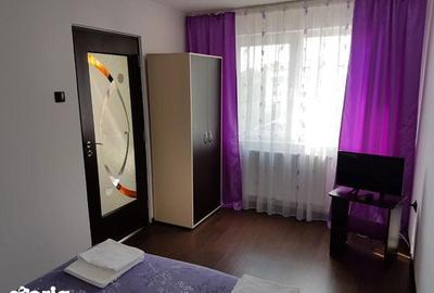 Apartament cu 2 camere în Tomis Nord - 2
