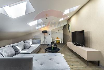 Apartament cu 4 camere decomandat în Poiana Brașov - 11