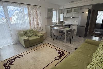Apartament cu 2 camere semidecomandat în Șelimbăr - 2