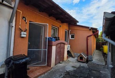 Casă cu 3 camere cu Teren 42 Mp în Central