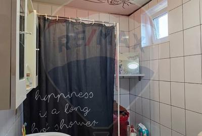 Casă cu 3 camere cu Teren 1750 Mp în Dârlos - 5