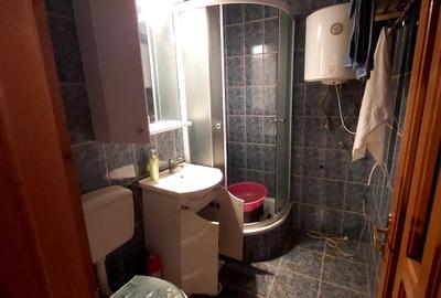 Apartament cu 2 camere decomandat în Central - 1
