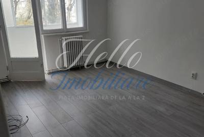 Apartament cu 2 camere semidecomandat, mobilat în Mănăștur