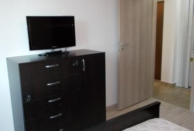 Apartament cu 2 camere semidecomandat, mobilat în Costin Georgian - 9