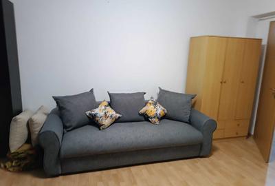 Garsonieră semidecomandată în Gării - 5