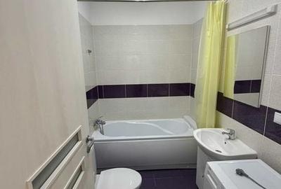 Apartament cu 2 camere decomandat în Militari