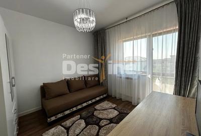 Casă individuală cu 4 camere cu Canalizare în Rediu - 8