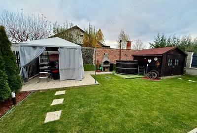 Casă cu 4 camere cu Teren 430 Mp în Sâncraiu de Mureș - 9