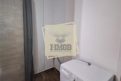 Garsonieră în Terezian - 3
