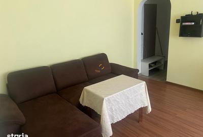 Apartament cu 2 camere semidecomandat în Circumvalațiunii