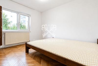 Apartament cu 2 camere decomandat, mobilat în Apahida - 1