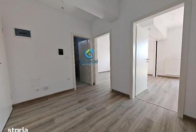 Apartament cu 2 camere în Bartolomeu - 9