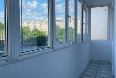 Apartament cu 3 camere decomandat, mobilat în Obor - 8