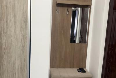 Apartament cu 2 camere în Micro 20 - 2