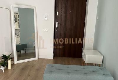 Apartament cu 2 camere în Valea Borcutului - 2