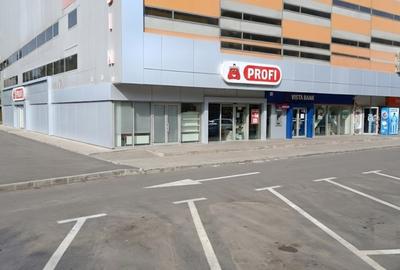 Spațiu comercial, de 175 mp, în Berceni