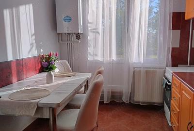 Apartament cu 2 camere decomandat în Tudor