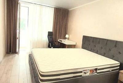 Apartament cu 2 camere decomandat în Sălaj