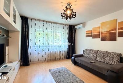 Apartament cu 3 camere decomandat în Vitan
