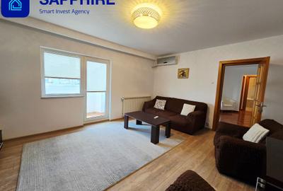 Apartament cu 2 camere decomandat în 13 Septembrie - 4