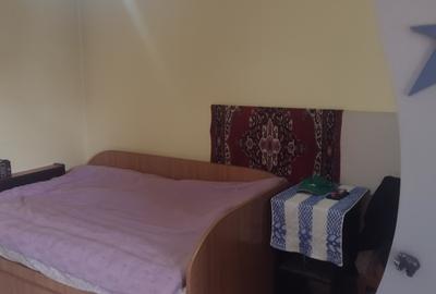 Casă individuală cu 6 camere cu Canalizare în Palazu Mare - 3