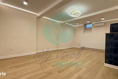 Apartament cu 5 camere, mobilat în Dorobanți - 2