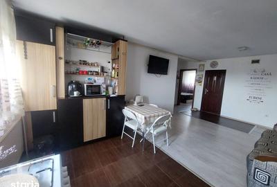 Apartament cu 3 camere în Lăpuș Argeș - 1