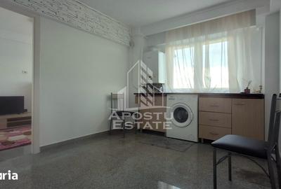 Apartament cu 2 camere decomandat în Micălaca