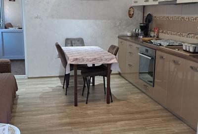 Apartament cu 2 camere în Nord - 8