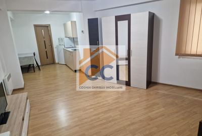 Garsonieră decomandată în Cornișa - 4