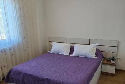 Apartament cu 2 camere decomandat, mobilat în Primo