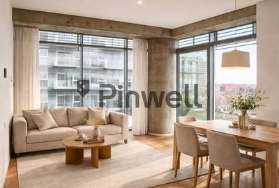 Apartament cu 3 camere decomandat în Floreasca