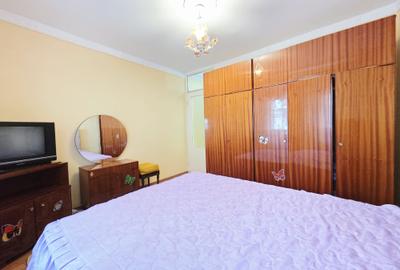 Apartament cu 2 camere semidecomandat în Țiglina 1 - 8