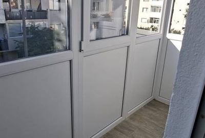 Garsonieră decomandată în Găvana
