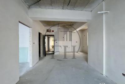 Apartament cu 2 camere semidecomandat în Sud