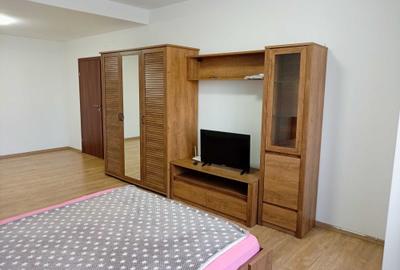 Garsonieră decomandată în Drumul Taberei - 2