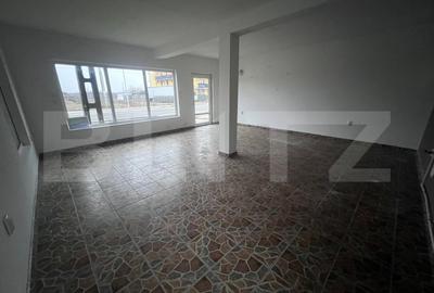 Spațiu comercial, de 55 mp, în Exterior Est