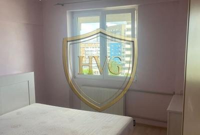 Apartament cu 3 camere decomandat, mobilat în Drumul Taberei - 1
