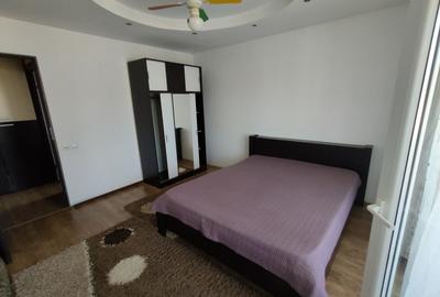 Apartament cu 2 camere semidecomandat în Florești - 1