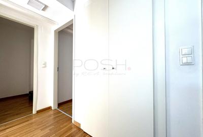 Apartament cu 4 camere în Nordului - 20