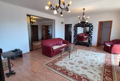 Apartament cu 4 camere în Domenii - 13